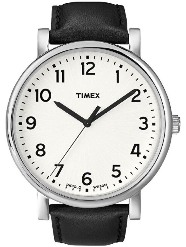 Montre pour homme Timex T2N338 Image du produit 