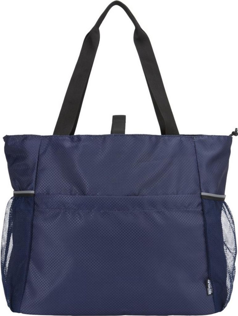 Floso - "Nomad" Tragetasche, recyceltes Material, 18 Liter PF4789 (Einheitsgröße) (Marine)