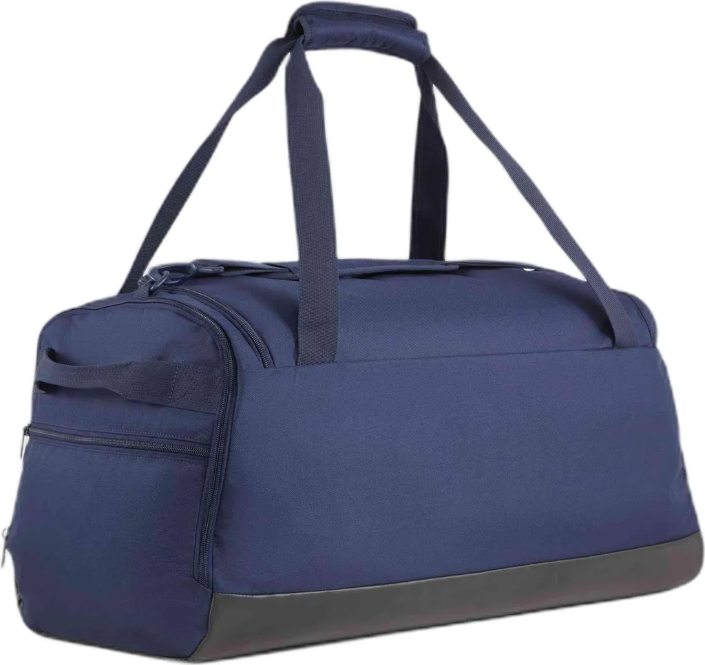 Sac Puma Bleu 091145-03 en Polyester Résistant - Taille Unique Mixte - 9