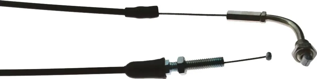 Câble Linka Gazu Suzuki GT 125 74-79 pour rénovation commande de gaz