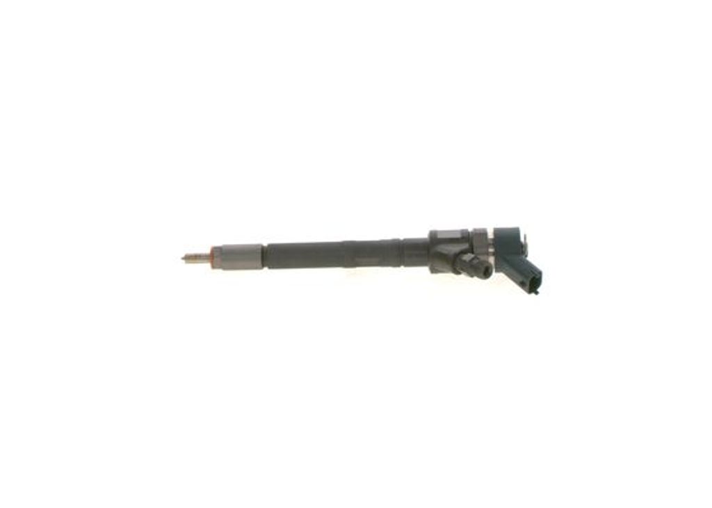 BOSCH 0 445 110 239 Einspritzdüse für FORD Fiesta Mk6 Schrägheck (JA8, JR8) Common-Rail
