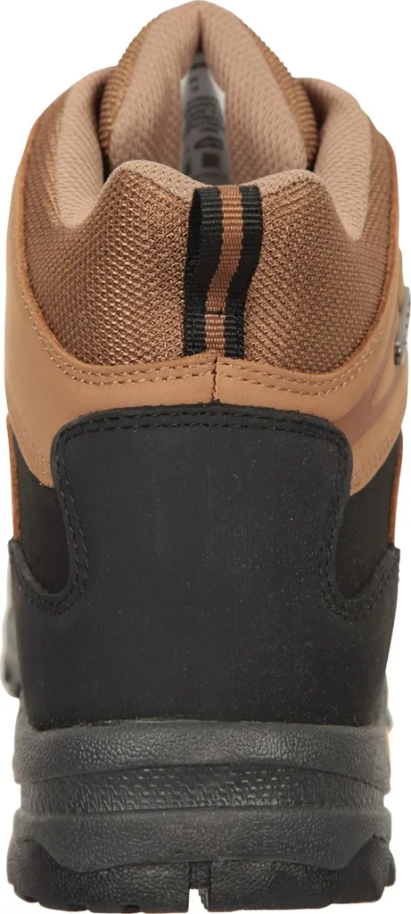 Bottes de trekking Hurricane Extreme cuir pour terrain difficile 41 EU