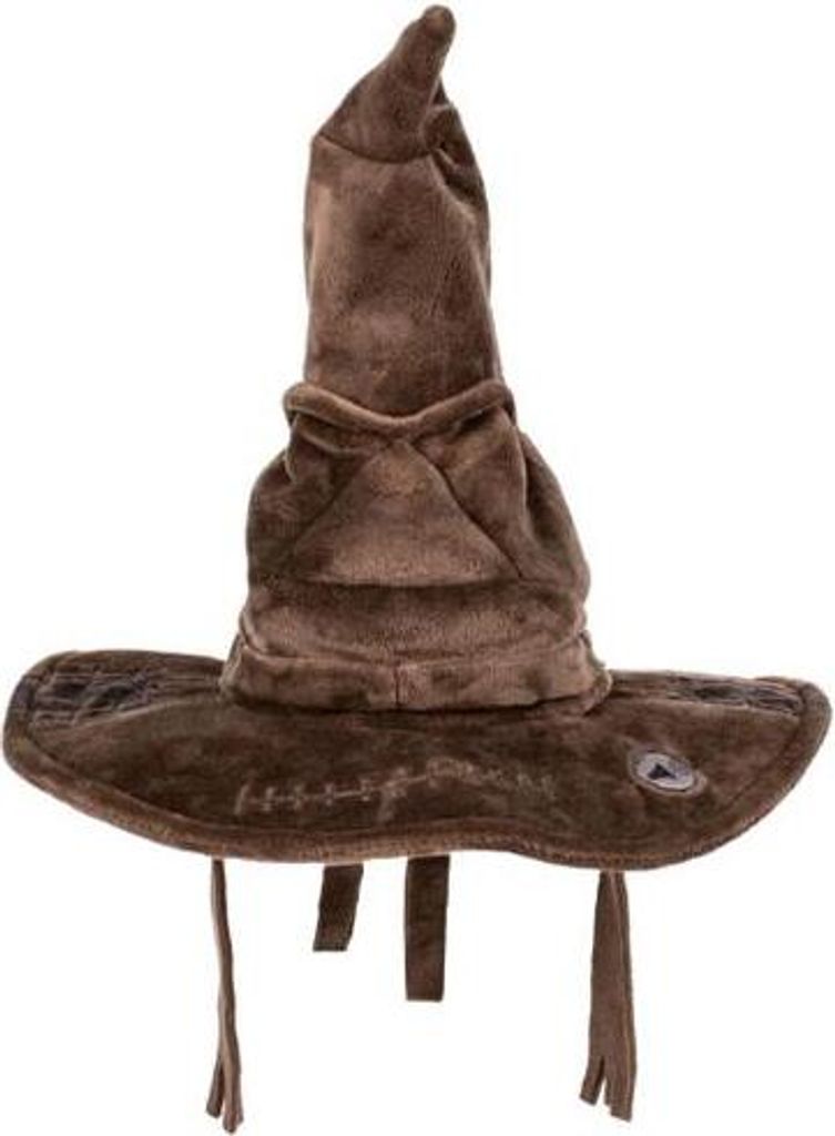 Klobúk HARRY POTTER - anglický zvuk, 28 cm Obrázok produktu 