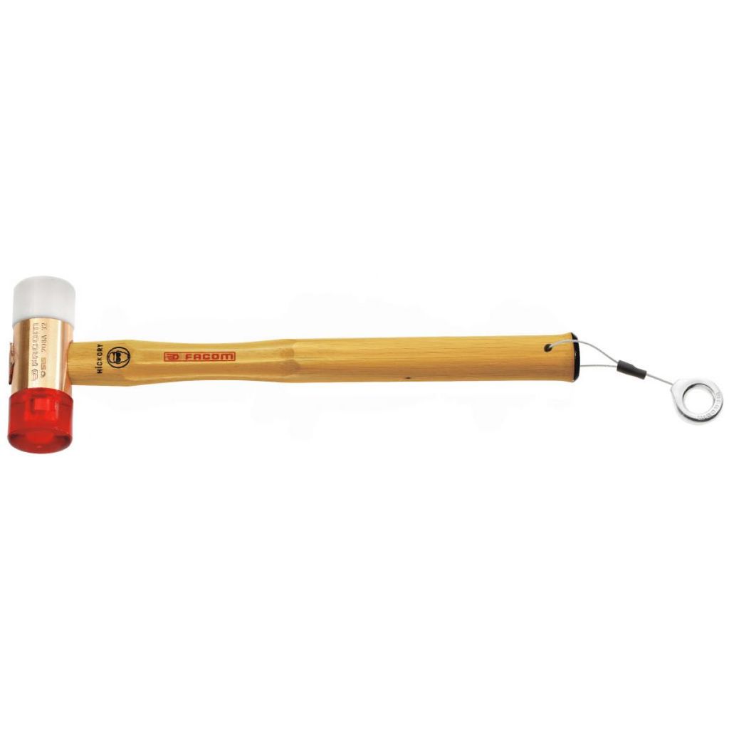 Facom Marteau en plastique SLS 32 mm Image du produit 