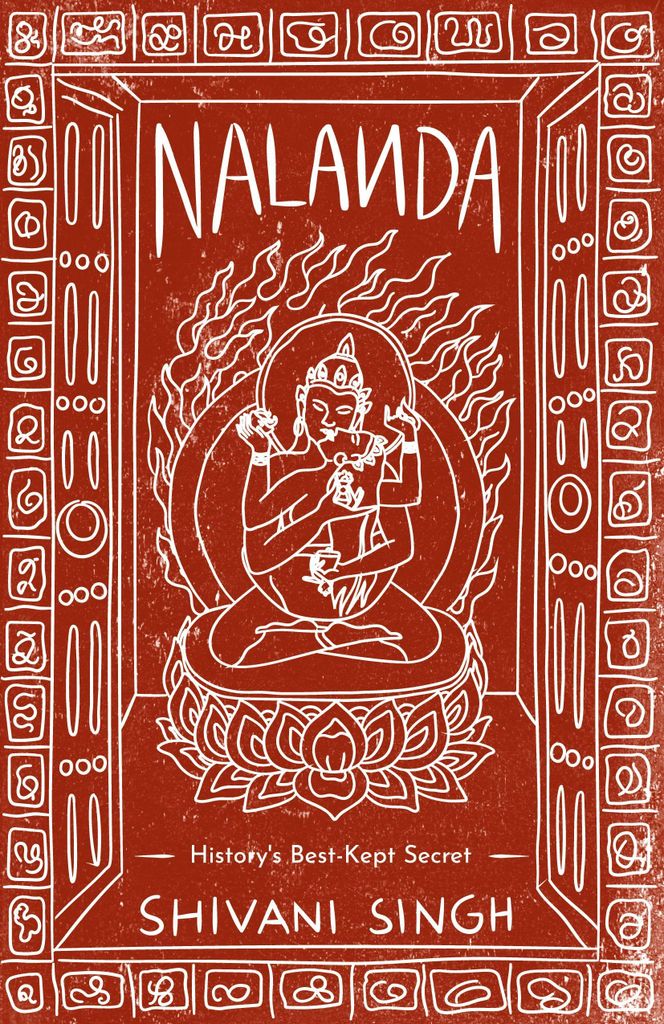Nalanda English