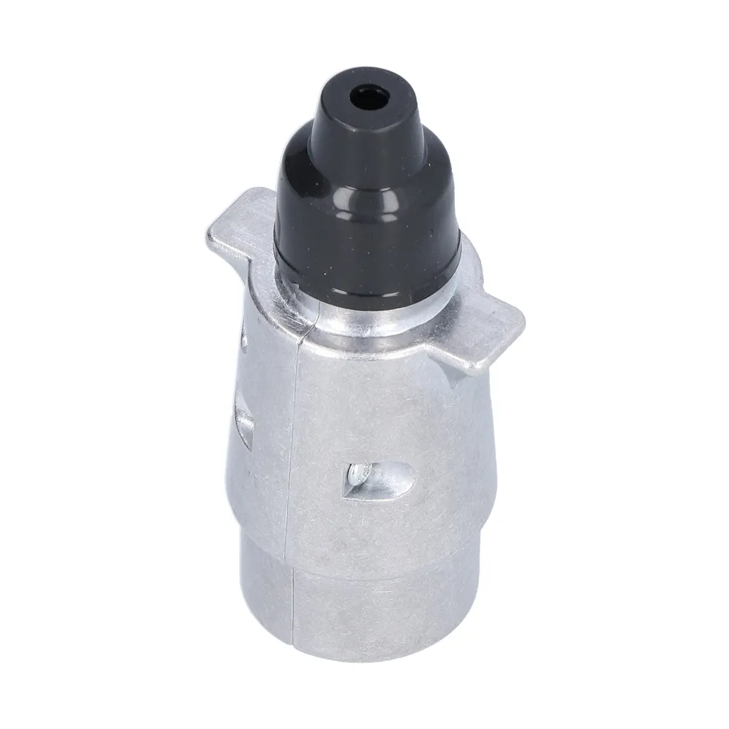 Presa 7 Pin per Rimorchio e Camper: Connettore Traino Ultra-Resistente - 3