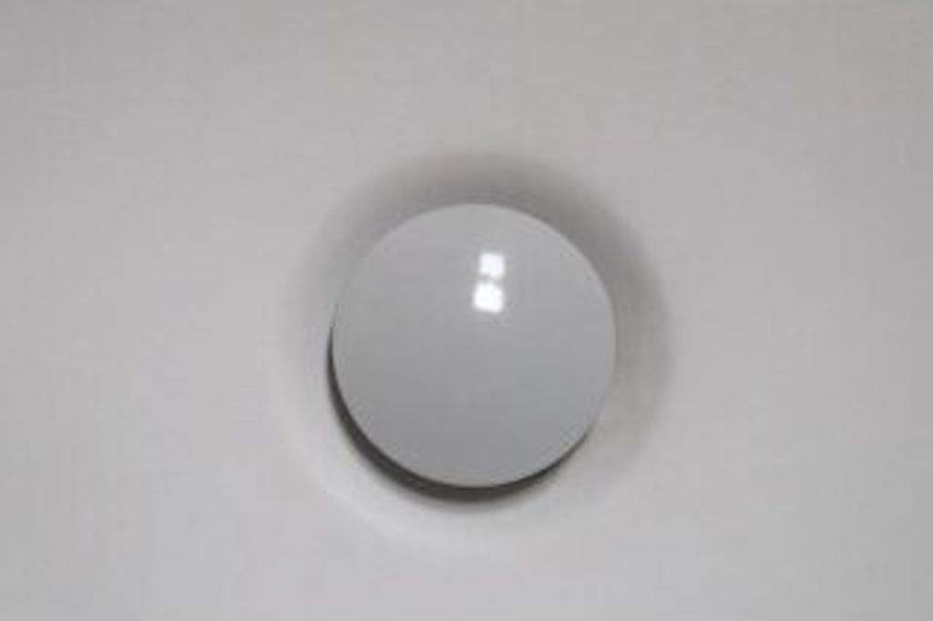 Hoesch 59109901.310 Zub. Badestöpsel Mineralgussbadewanne Produktbild 