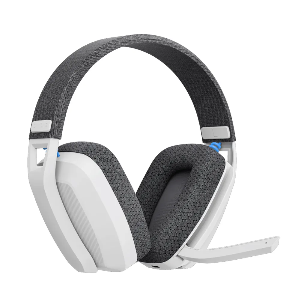 Ready2Gaming Headset PX25 white Wireless PS5 - Casque gaming sans fil blanc