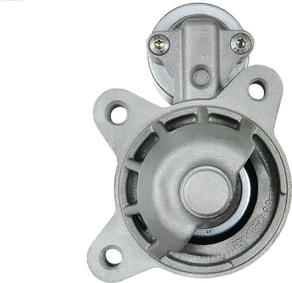 AS-PL S9014PR Starter Anlasser 2,2kW für FORD FOCUS (DAW, DBW) 12V