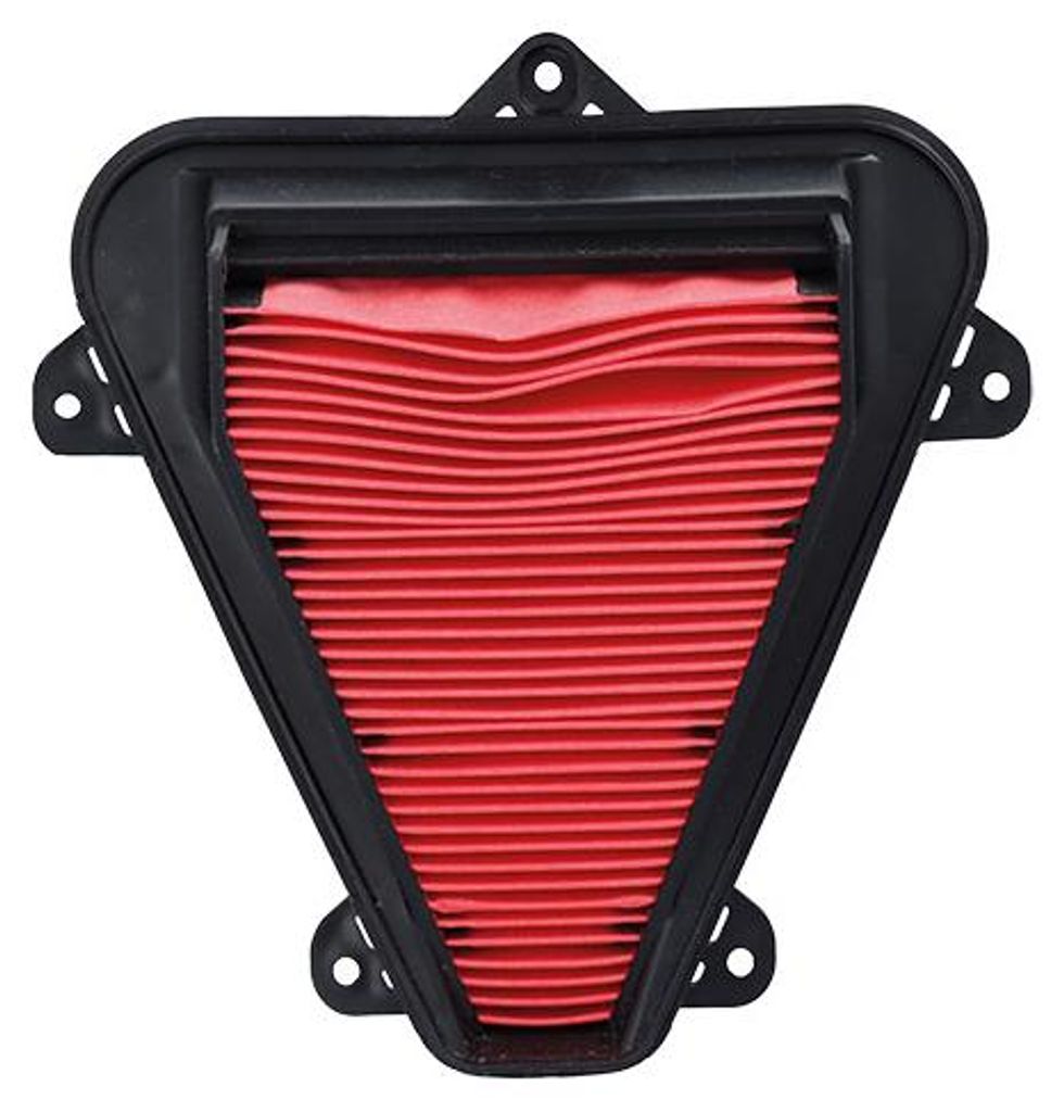 Filtri aria MIW - Filtri di ricambio per moto, ottima Immagine del prodotto 