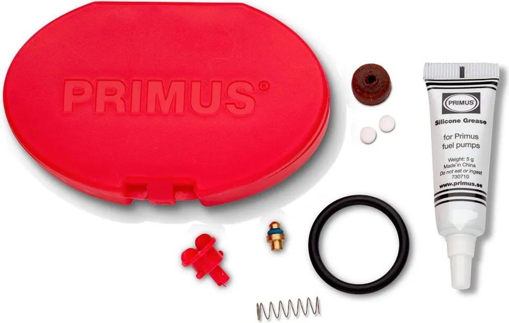 Réparez votre Pompe à Combustible Primus - Kit de Service Anti-Fuite