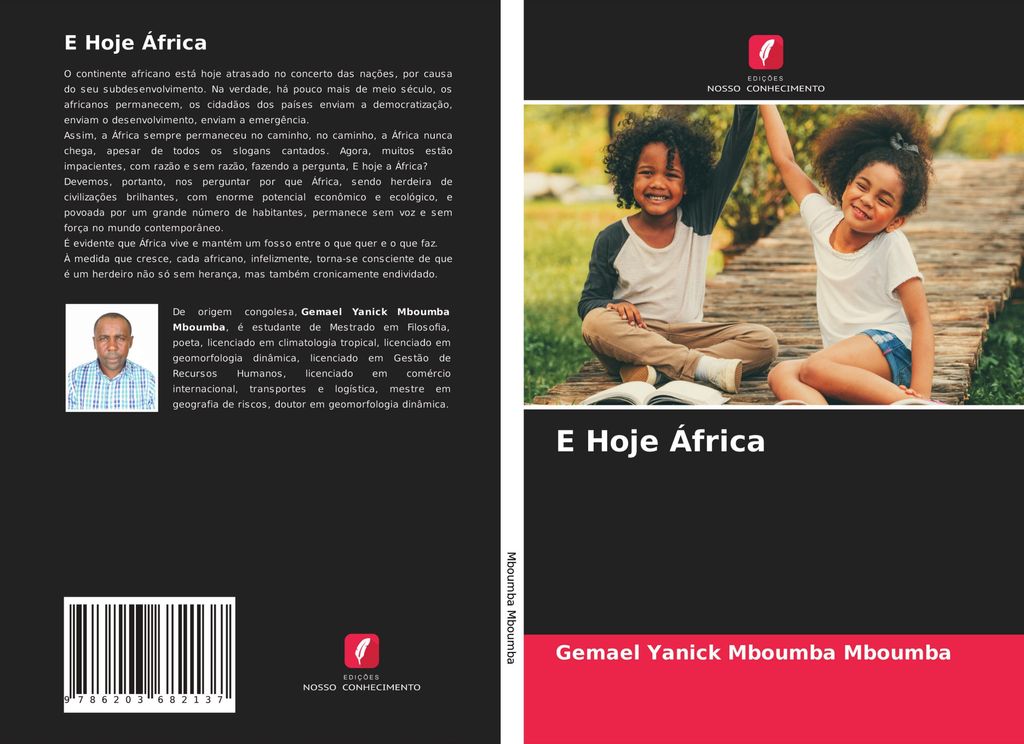 E Hoje África