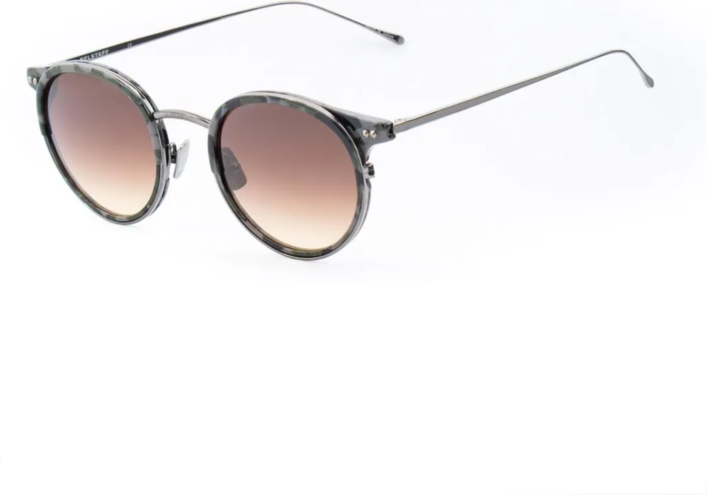 Lunettes de soleil Belstaff S121 : Finie la fatigue oculaire au soleil