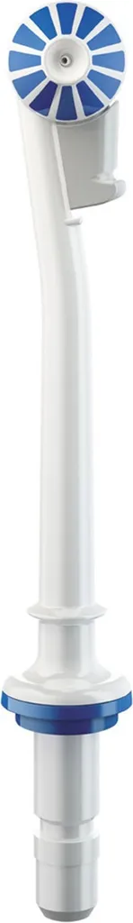 Oral-B OxyJet Lot de 4 canules de rechange pour hydropulseur dentaire - 7