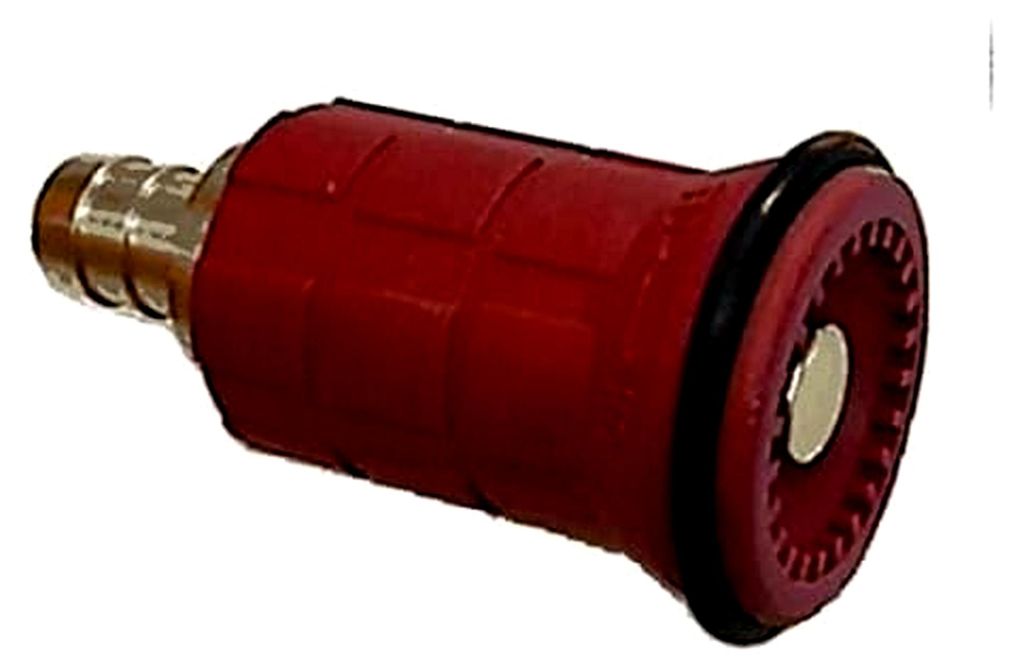 Euro Düse für Wandhydrant 3/4" Zoll 19mm Typ S