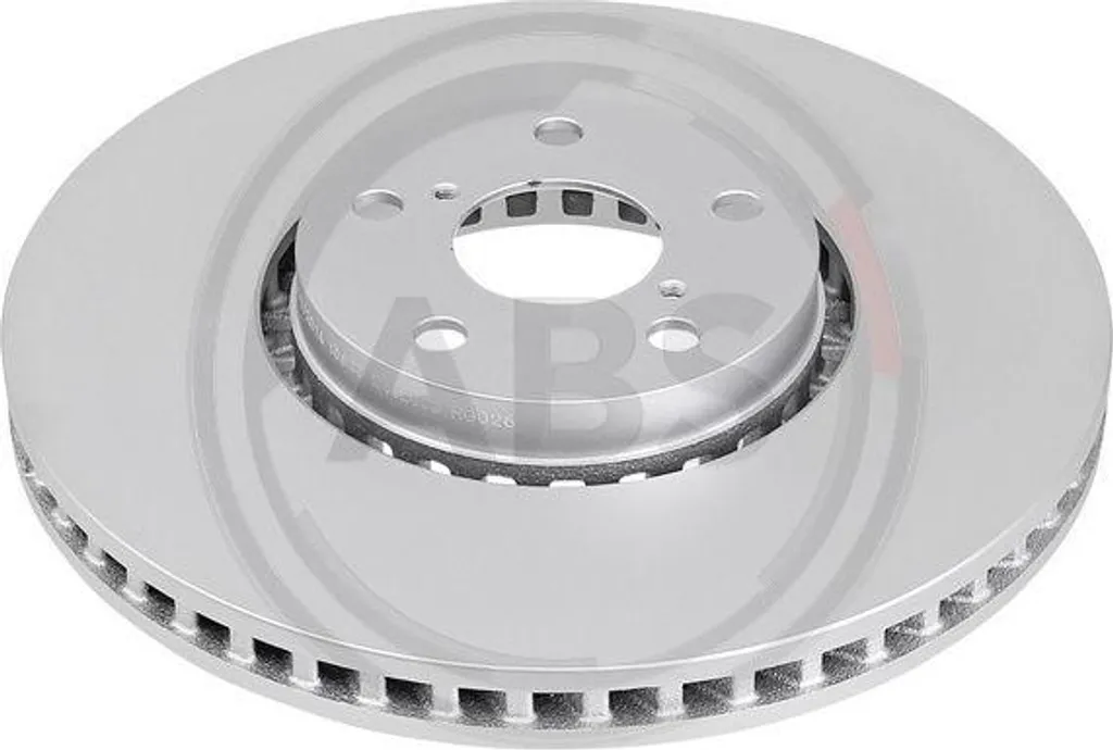 Disque de frein pour entretien Lexus GS et RC - Remplace OE 43516 22010