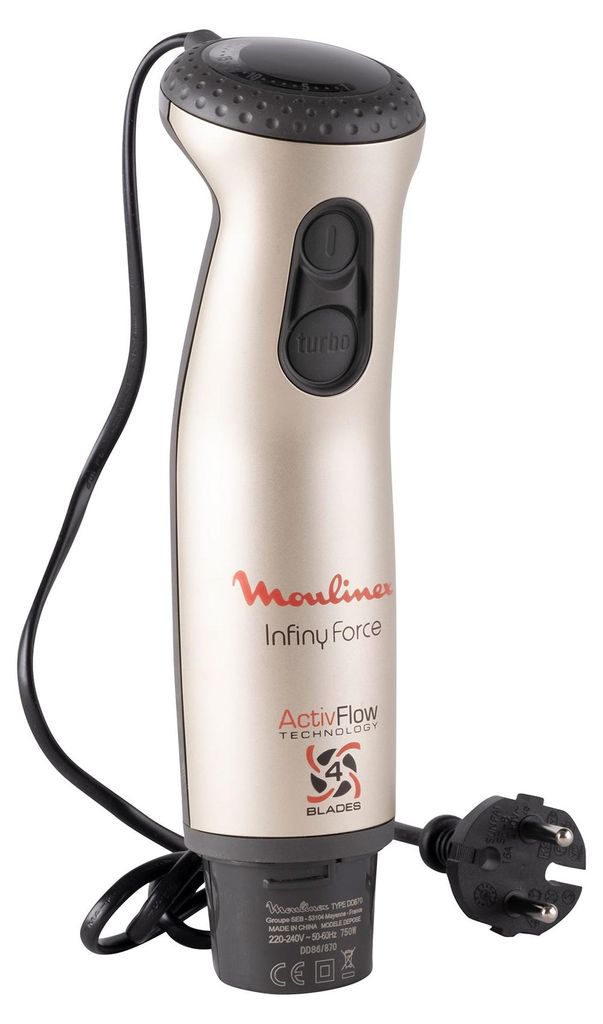 Náhradný motor Moulinex pre mixér Infiny Force Optitouch Obrázok produktu 