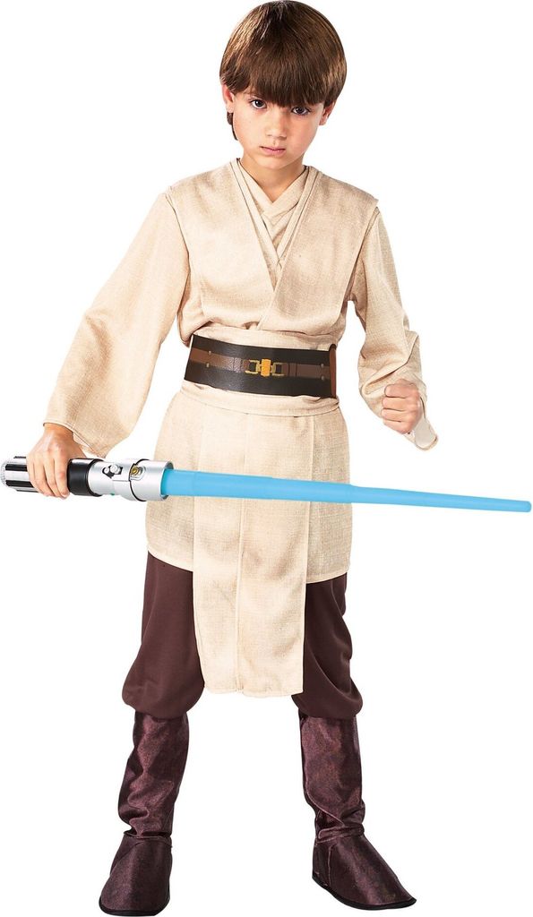 Star Wars Jedi Kindergröße: 116