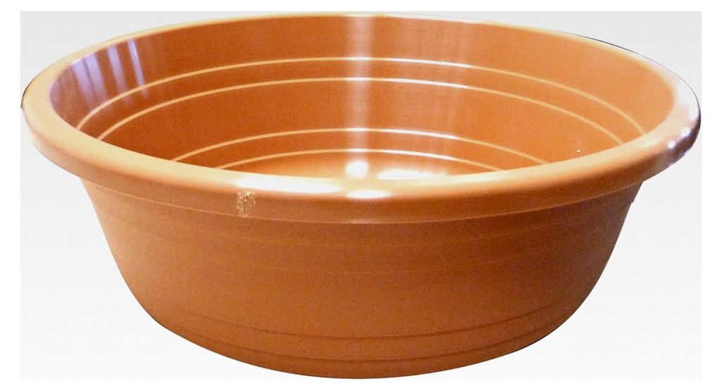 Blumenschale "Campana" 45 cm