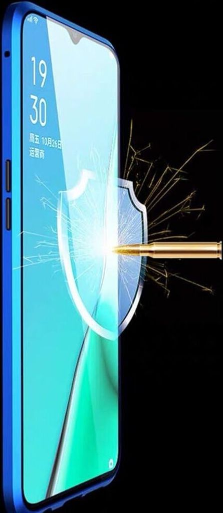 360° ochranné pouzdro pro Xiaomi Redmi Note 13 Pro 5G Obrázek produktu 6