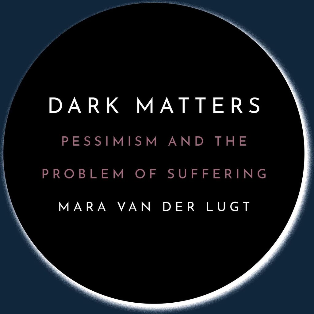 Dark Matters Pessimism And The Problem – Lingua: Inglese