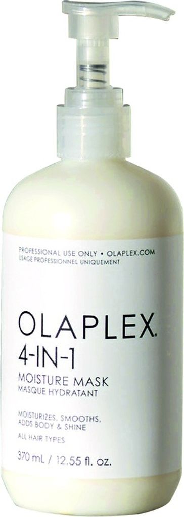 Olaplex 4-in-1 Moisture Mask 370 ml Image du produit 