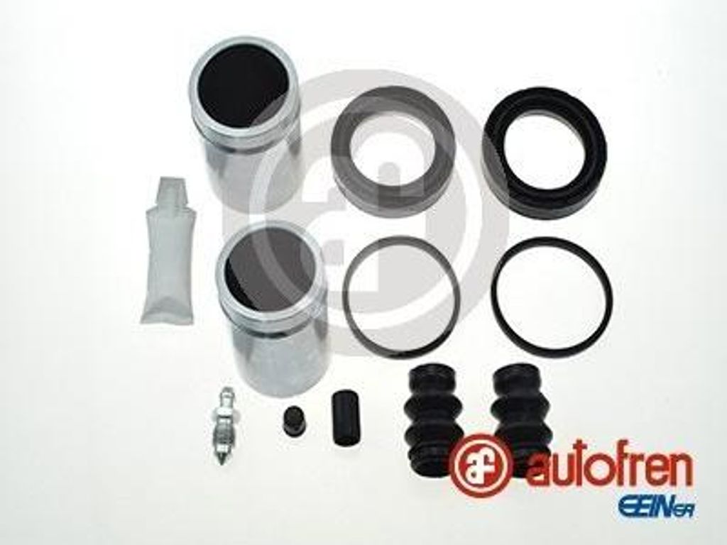 AUTOFREN SEINSA Bremssattel-Reparatursatz für VW CRAFTER 30-50 Kasten (2E) Hinten 48mm D42218C