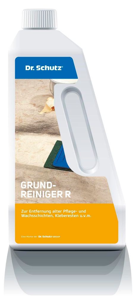 Dr. Schutz Grundreiniger R 750 ml Produktbild 