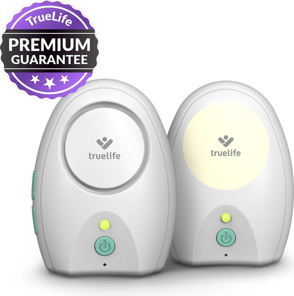 TRUELIFE Chůvička digitální audio NannyTone VM Pocket Obrázek produktu 