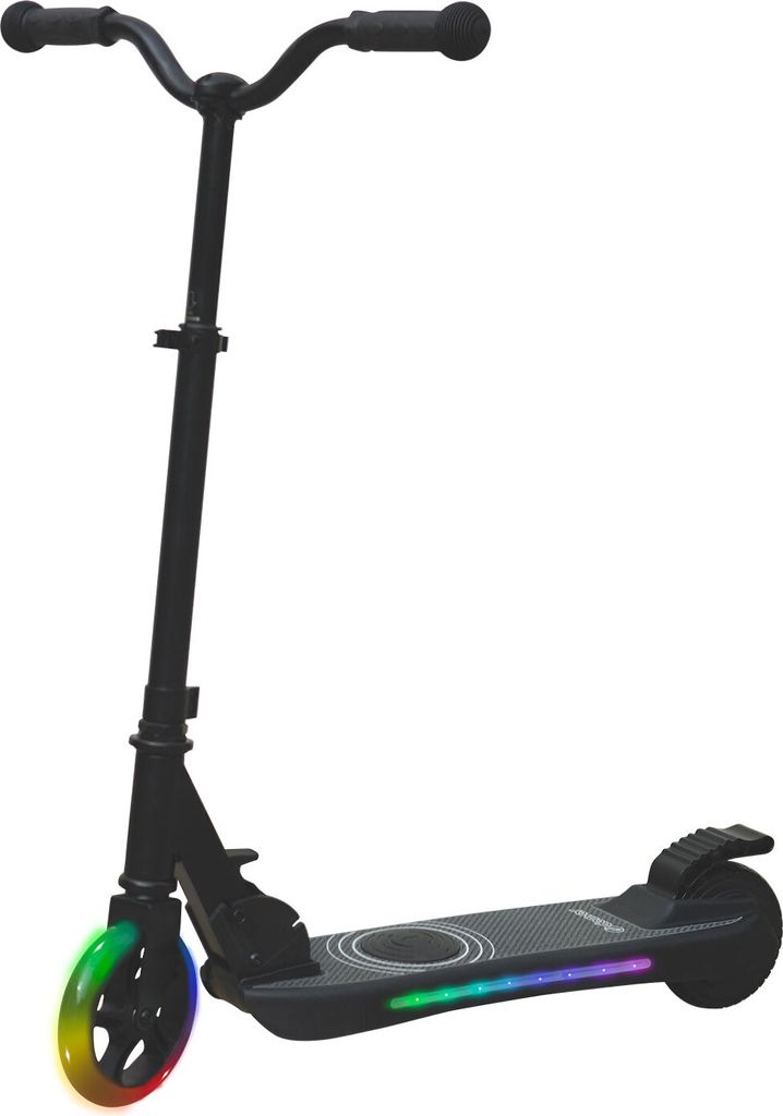 Denver SCK-5500 Kinder E-Scooter - 120W Motor, 2500 mAh Akku & 6 km Reichweite