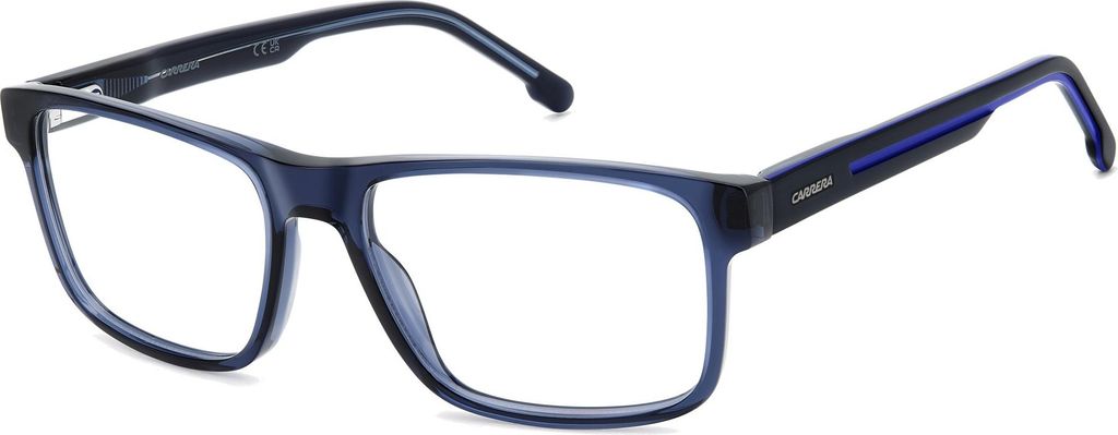 Carrera CARRERA 8915 Blue 56/17/145 Herren Brillen