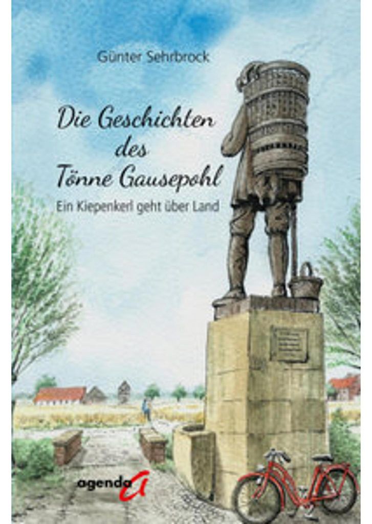 Die Geschichten des Tönne Gausepohl
