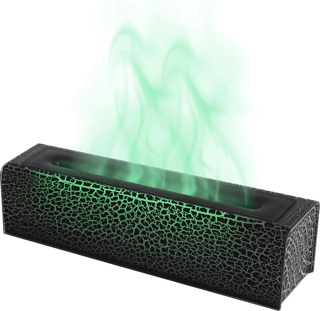 Humidificateur Non Électrique et Sans Produits Chimiques - Pack de 2