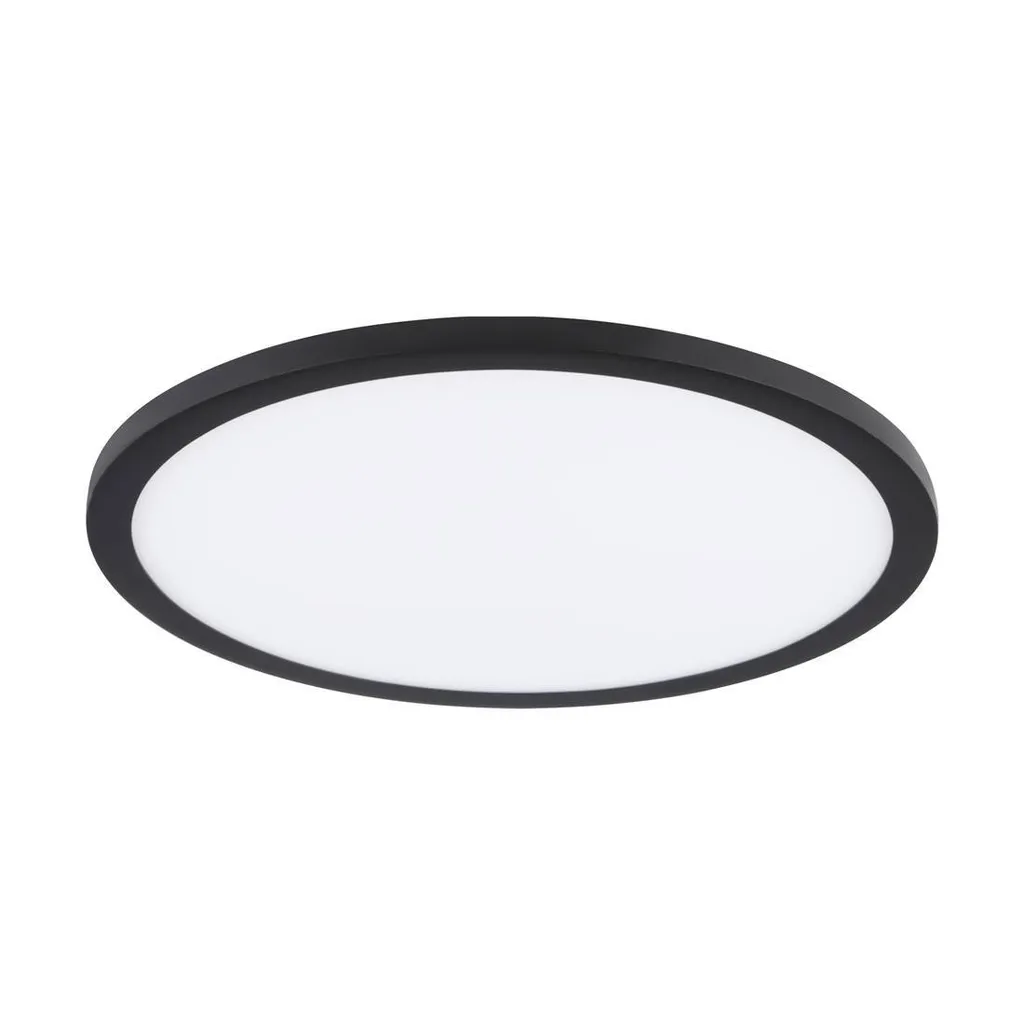 Spot LED Encastrable Universel Ø 22,5 cm Fueva Flex à Profondeur Faible