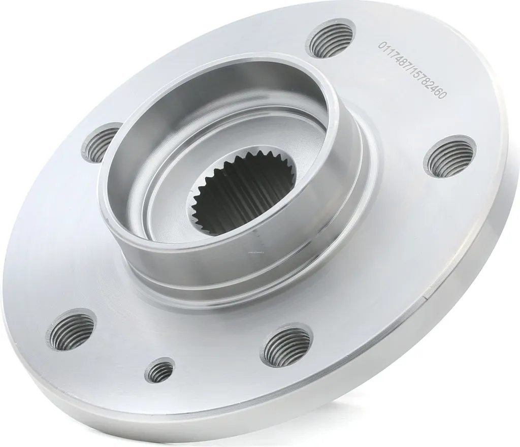 Moyeu de Roue pour Primastar et Vivaro J7 F7 E7 - Pièce de Rechange Qualité