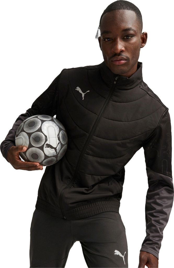 Puma Individual Winterized Jacket 65850903 Herren