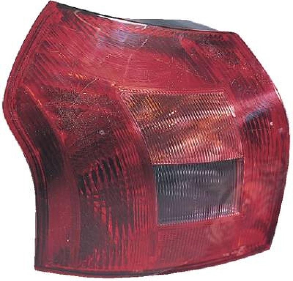 Rücklicht rechts DIEDERICHS 6618290 für TOYOTA