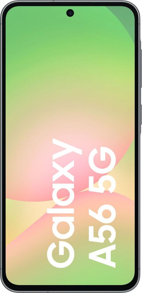 Samsung Galaxy A56 5G 256 GB úžasná grafitová Obrázok produktu 