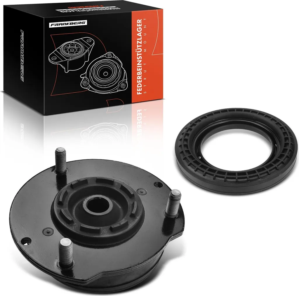 Roulement Amortisseur Chevrolet Epica 2005-2013, Butée Haute Résistance