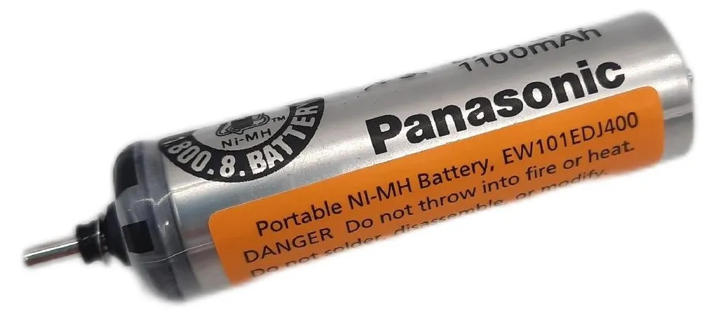 Remplacer Batterie Médicale Panasonic WER221L2508 pour usage intensif