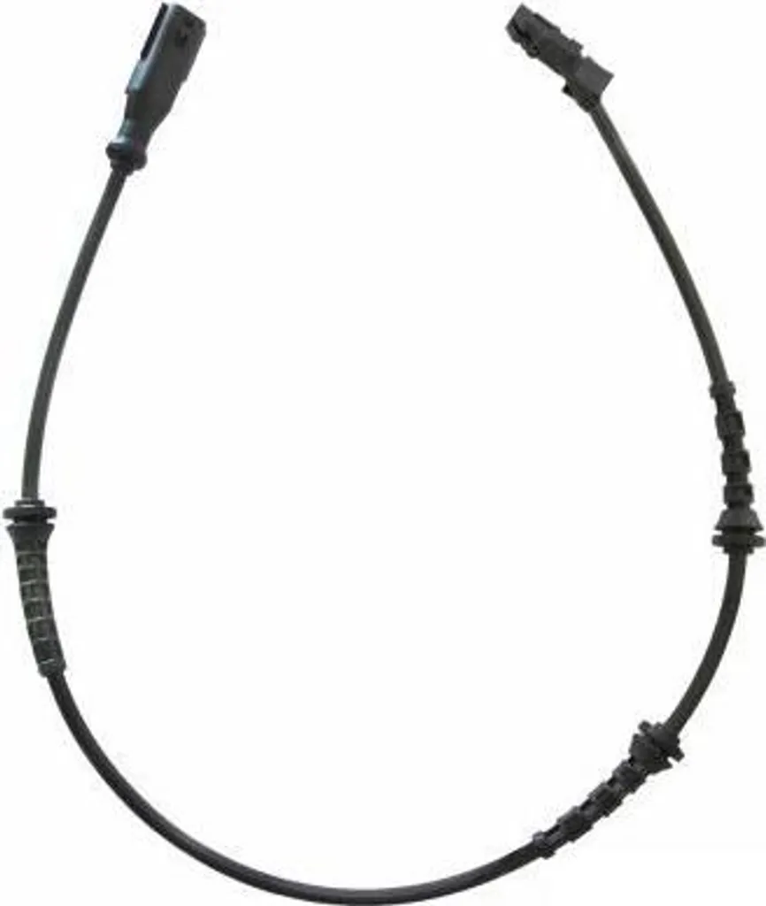 Capteur de roue pour réparation ABS Logan et Clio - Référence 479101292R