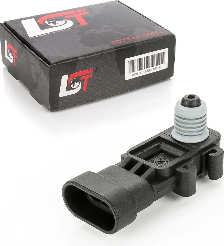 Drucksensor Saugrohrdruck für BUICK CADILLAC CHEVROLET Silverado GMC 16238399