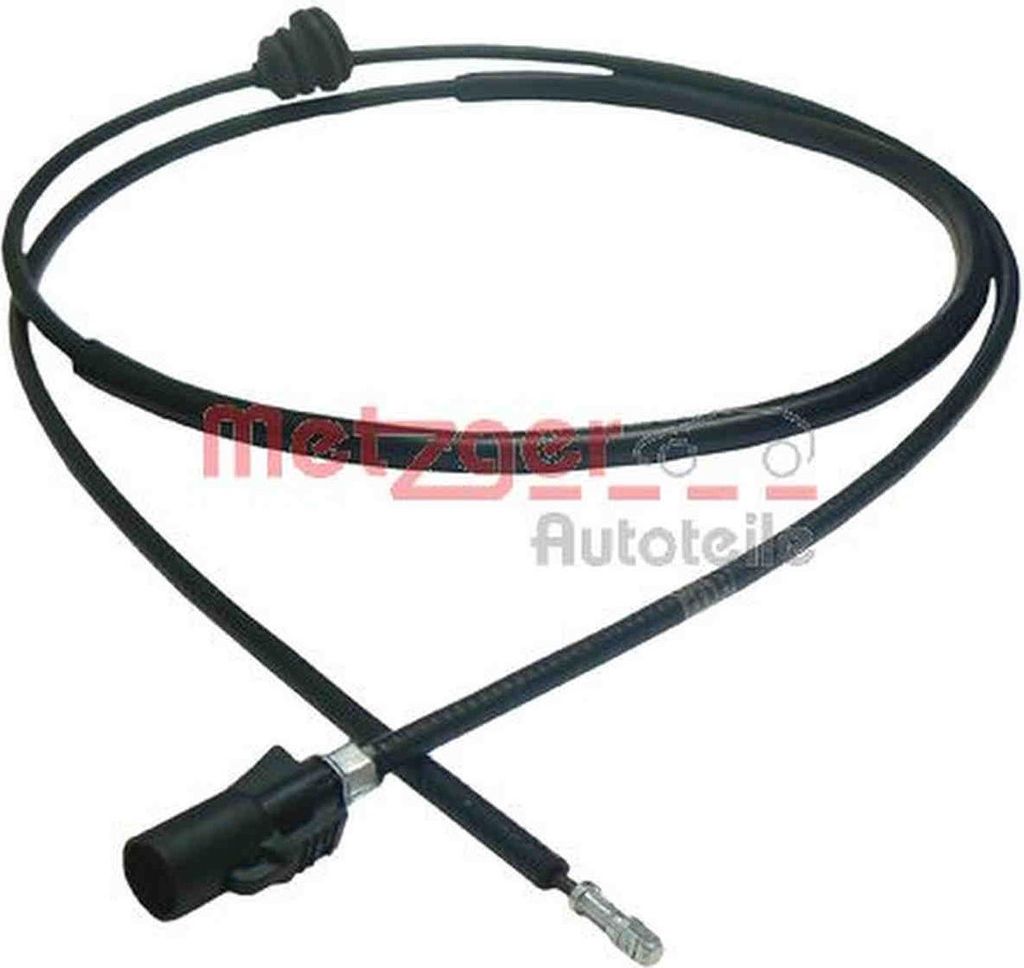 METZGER S 31110 Tachowelle, Cofle