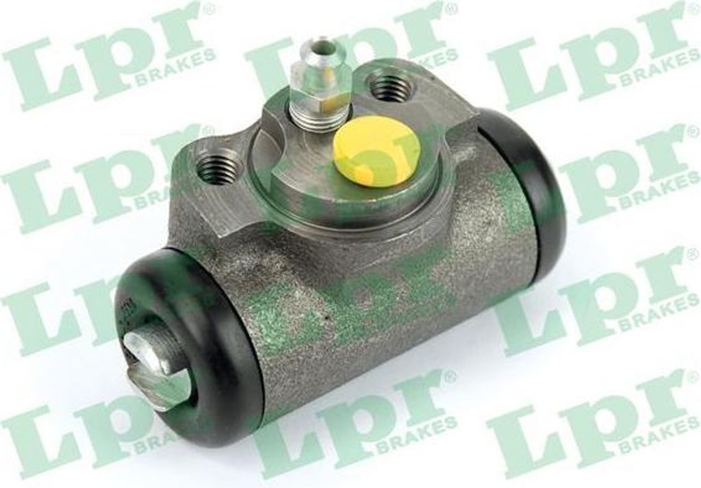 LPR 5529 Radbremszylinder OE MB238829 kompatibel mit Pajero, L400, L200, L300, Delica, Galloper