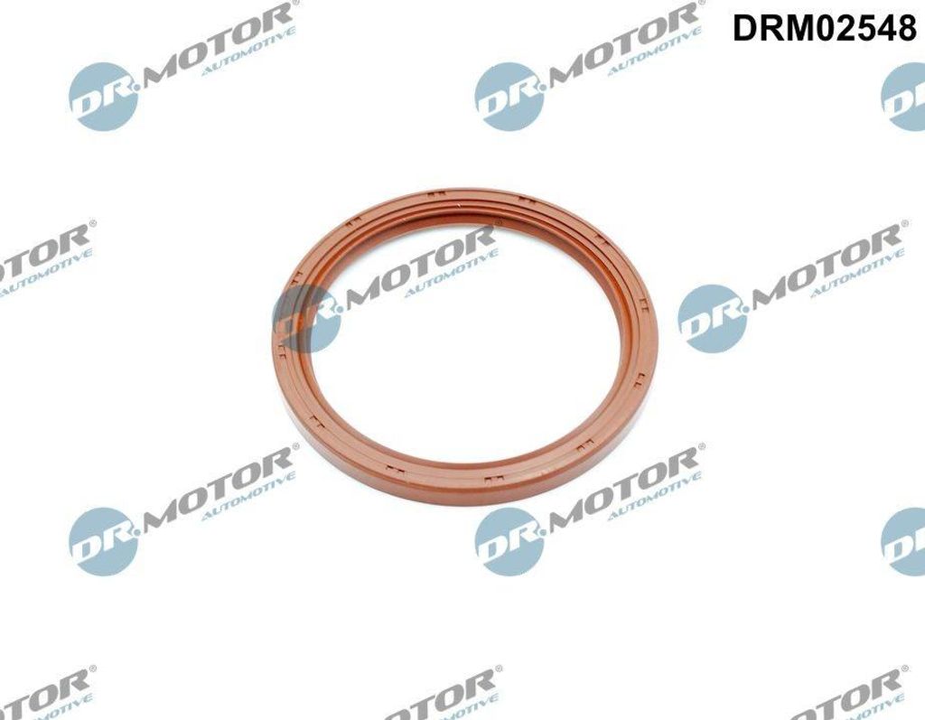 DR.MOTOR AUTOMOTIVE DRM02548 Kurbelwellensimmering für FORD Ranger (ET) Getriebeseitig