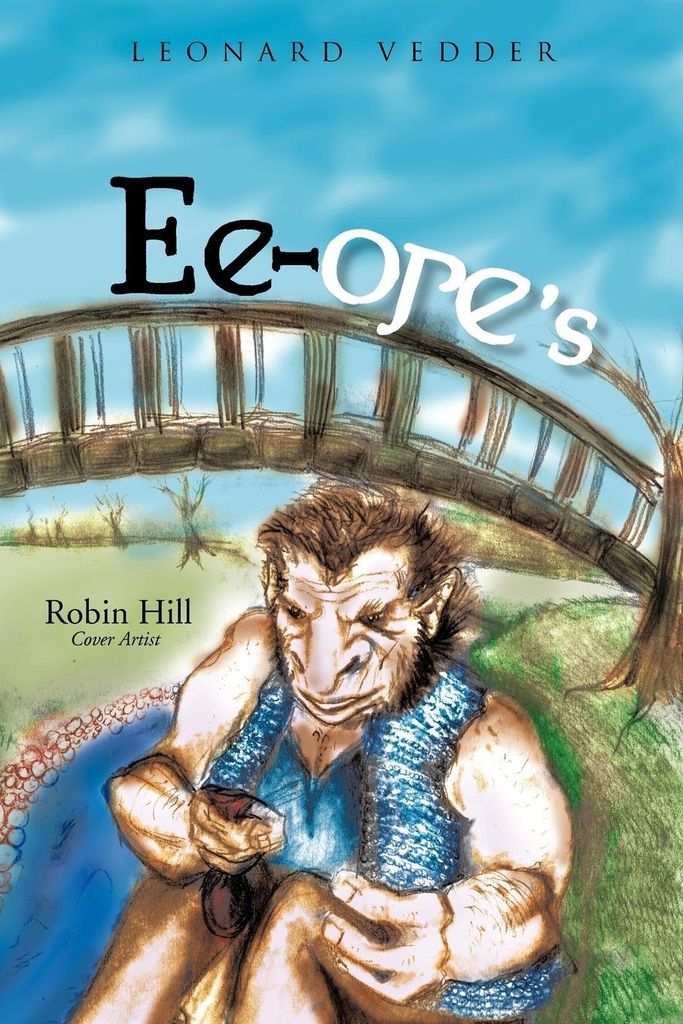 Ee-ore's
