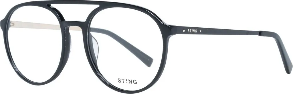 Monture de lunettes Sting VST298 530700 pour homme et femme élégants