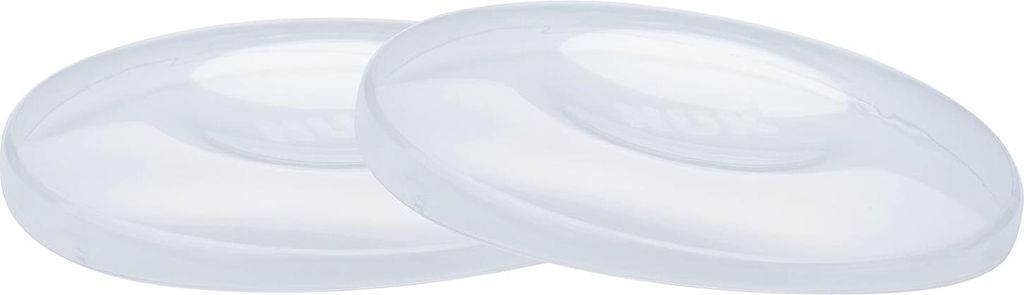 NUK Magic Cup Ersatzdeckel 2 Stück – Passend für EVO & Mini Magic Cup