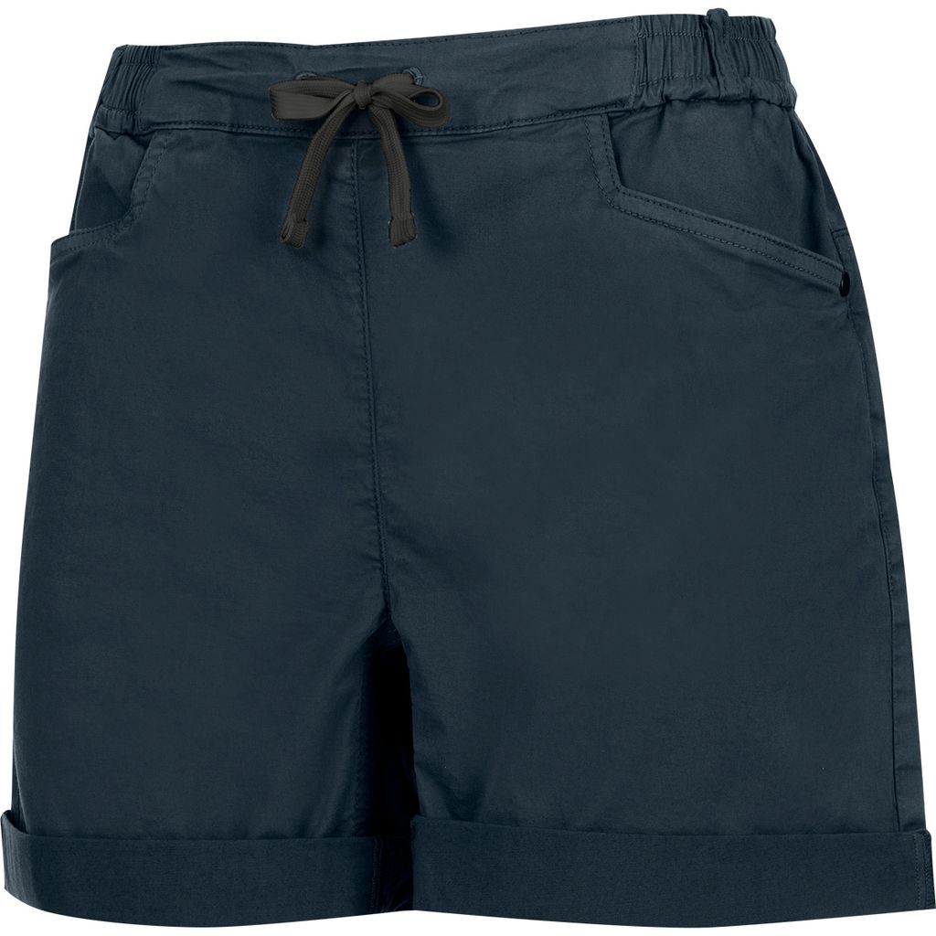 Stamina Shorts Damen - Wild Country, Farbe:3850-navy, Größe:S