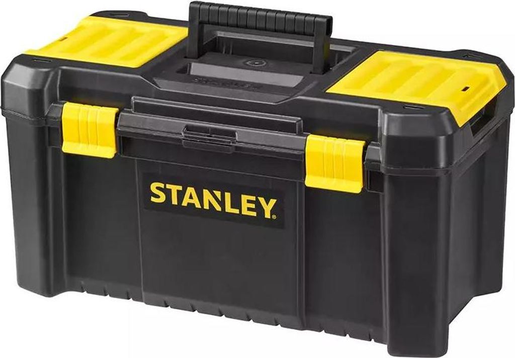Stanley HTS Essential-Box 19 Kunststoff Obrázek produktu 